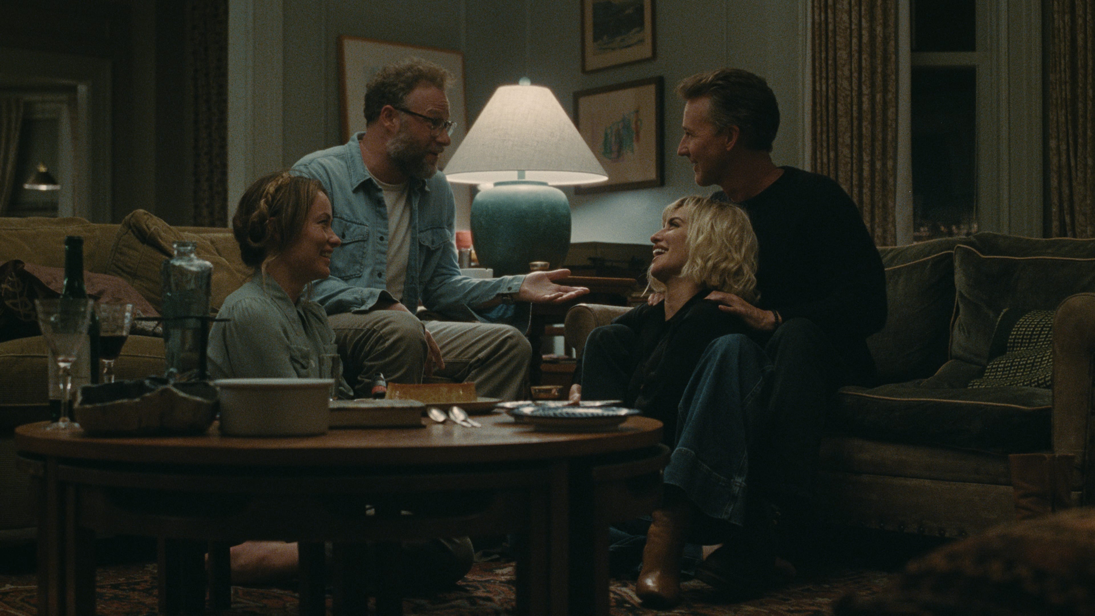 Still from The Invite