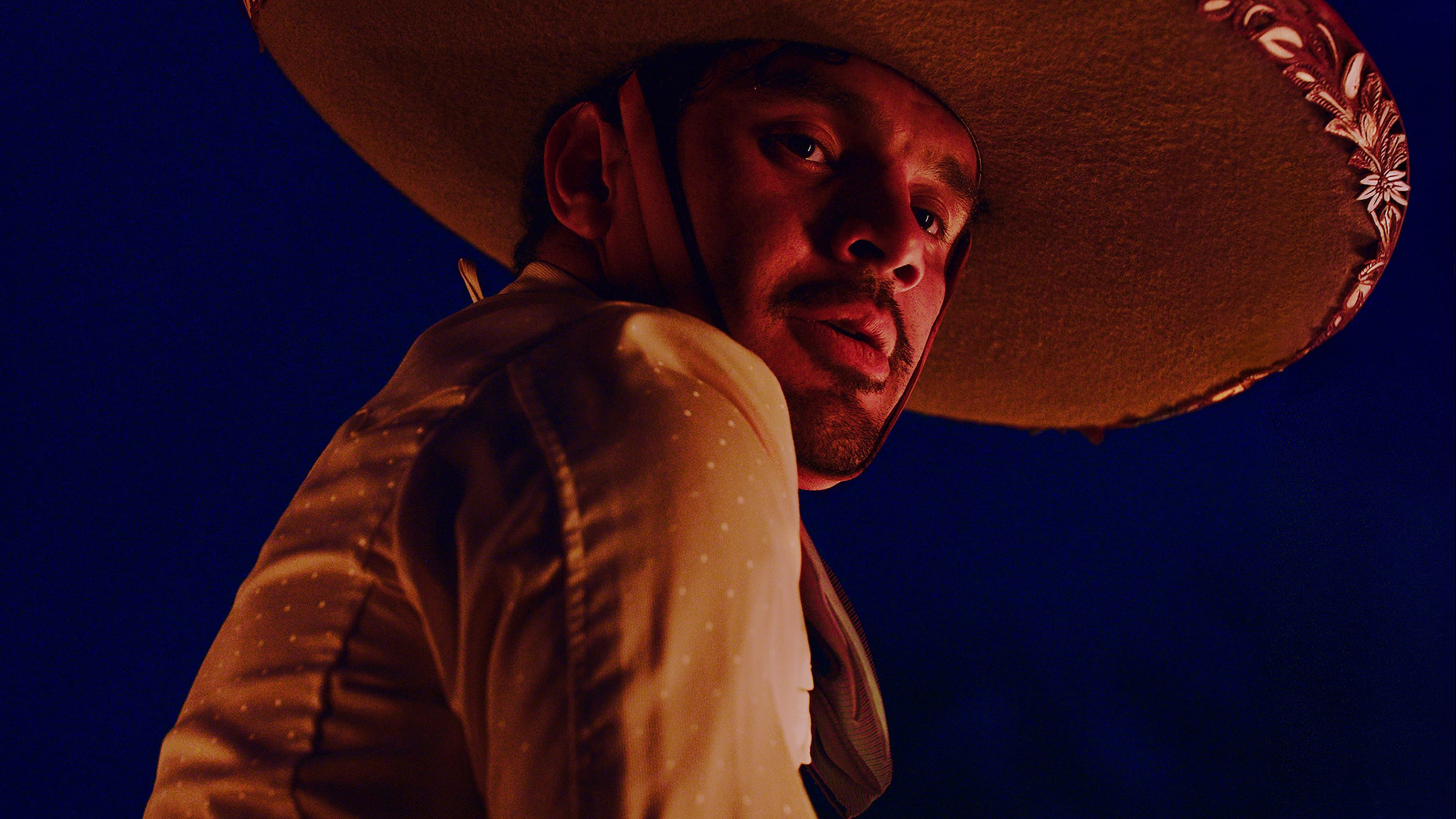 Still from Jaripeo