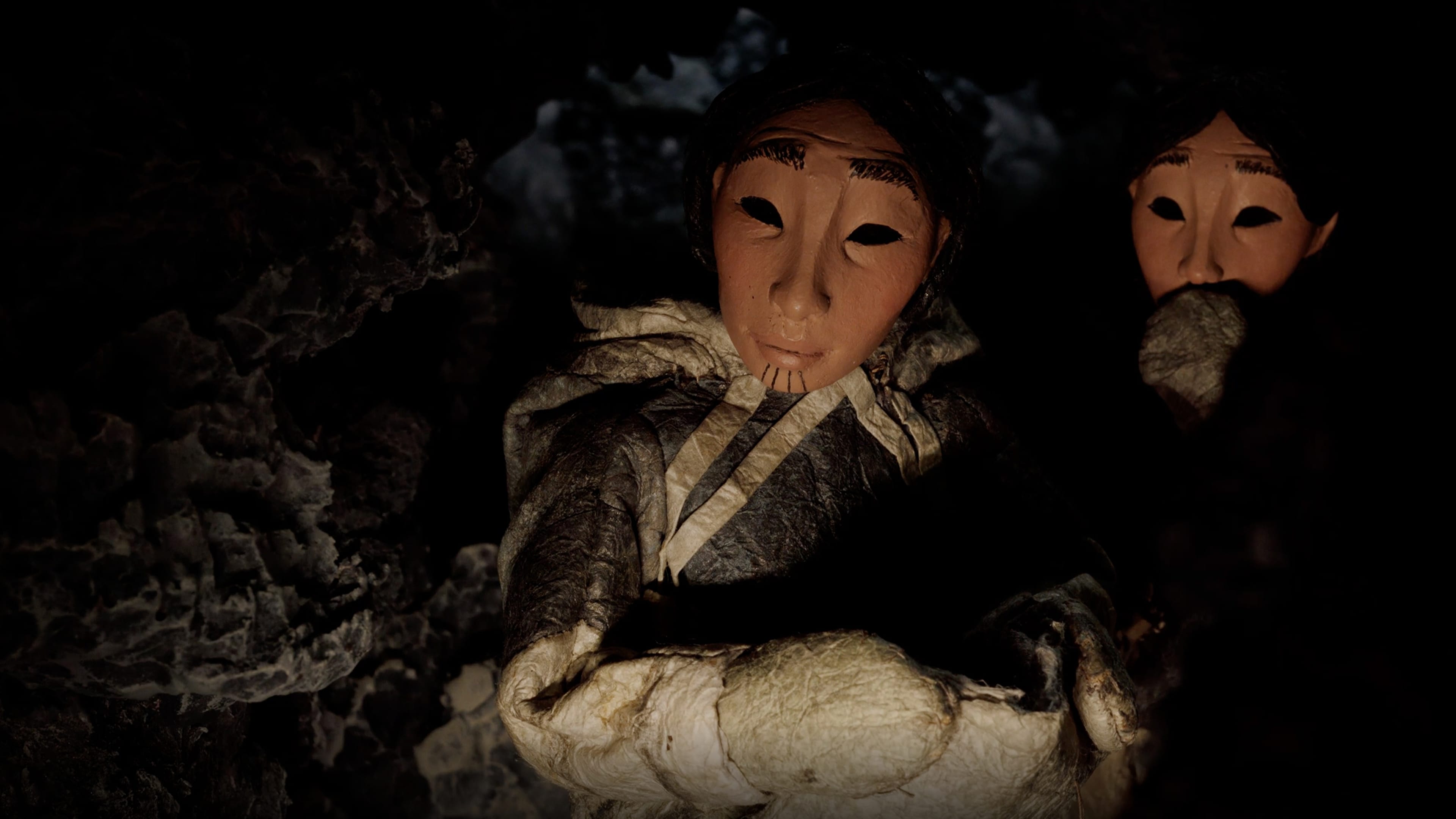 Still from Animated Short Film Program