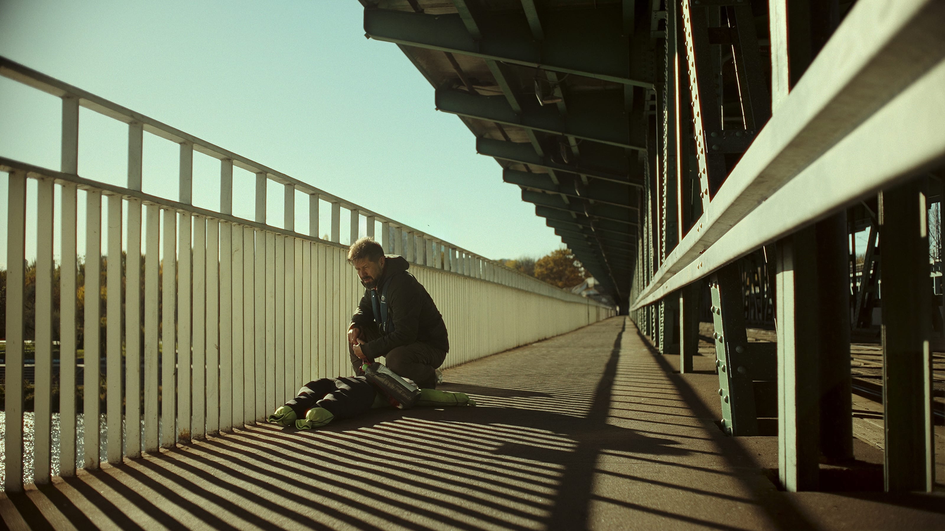 Still from Closure