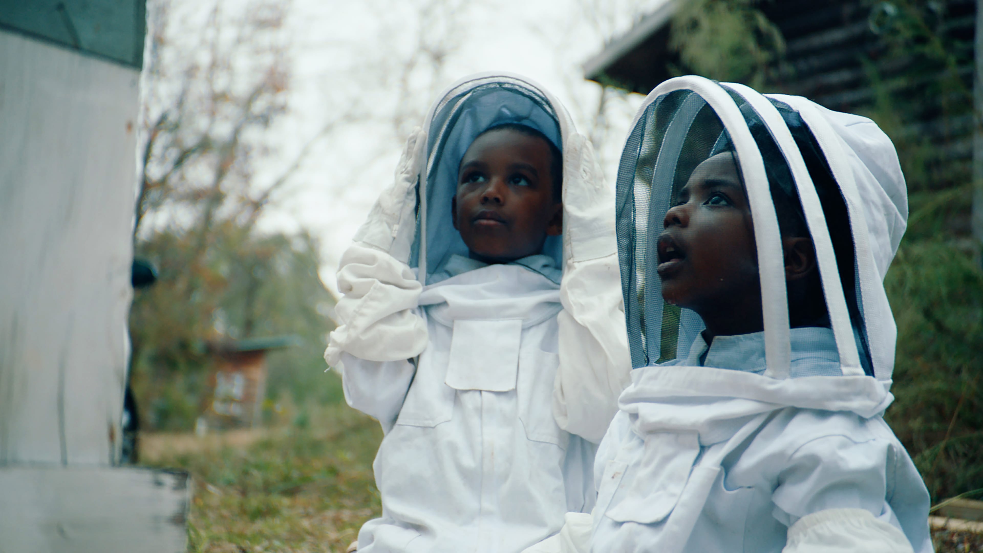 Still from Documentary Short Film Program