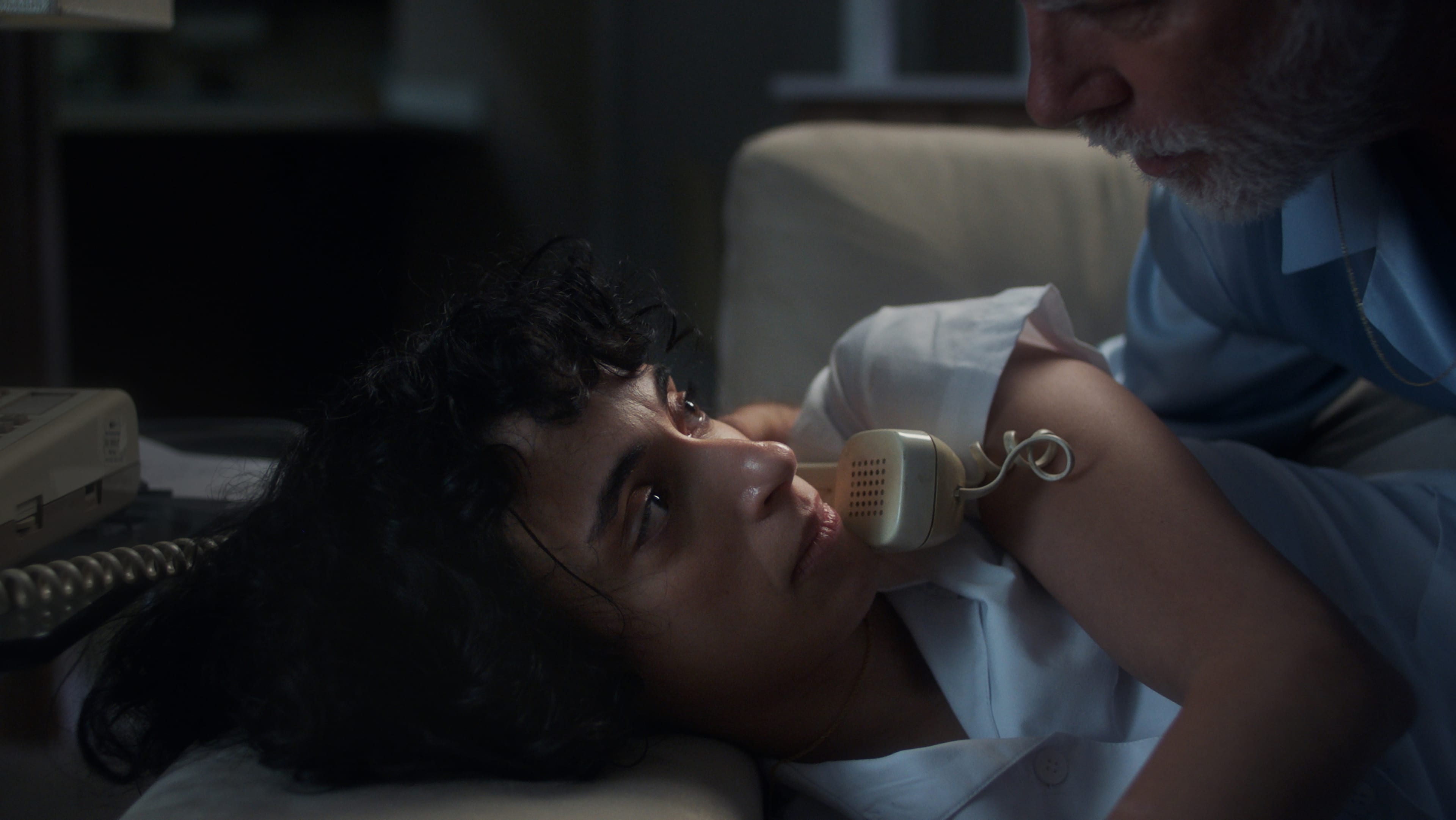 Still from Night Nurse