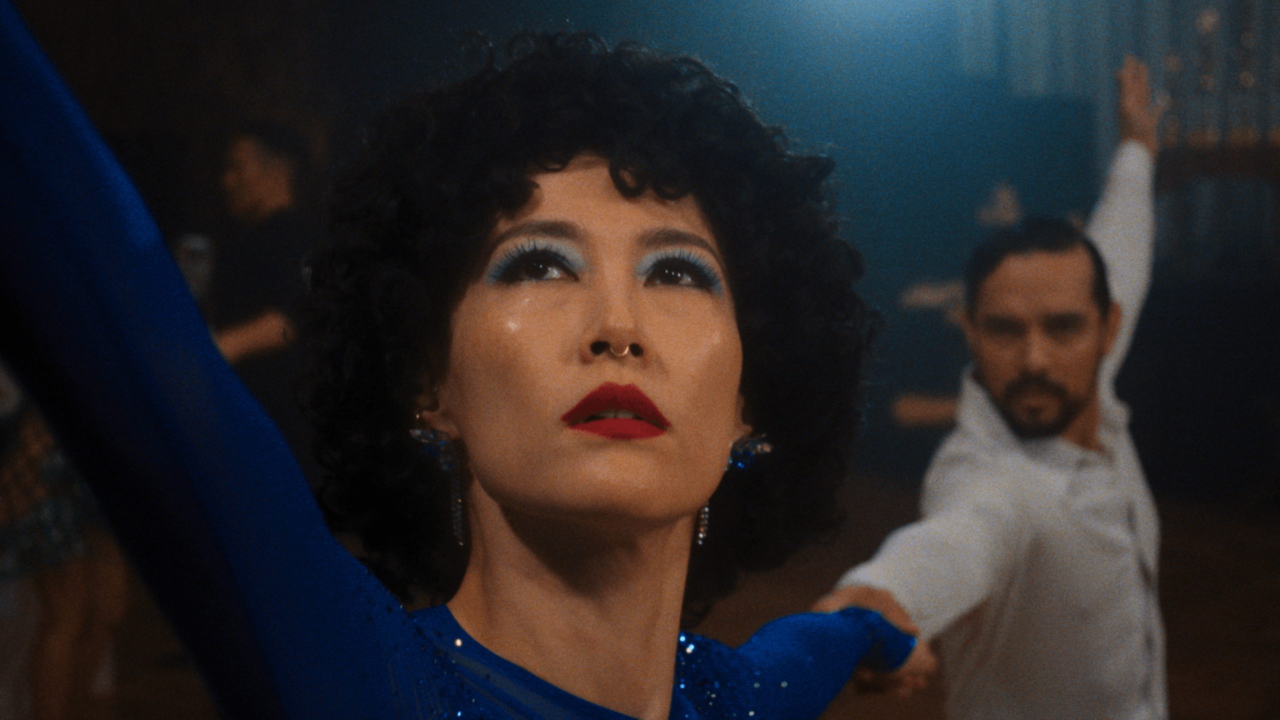 Still from Ha-Chan, Shake Your Booty!