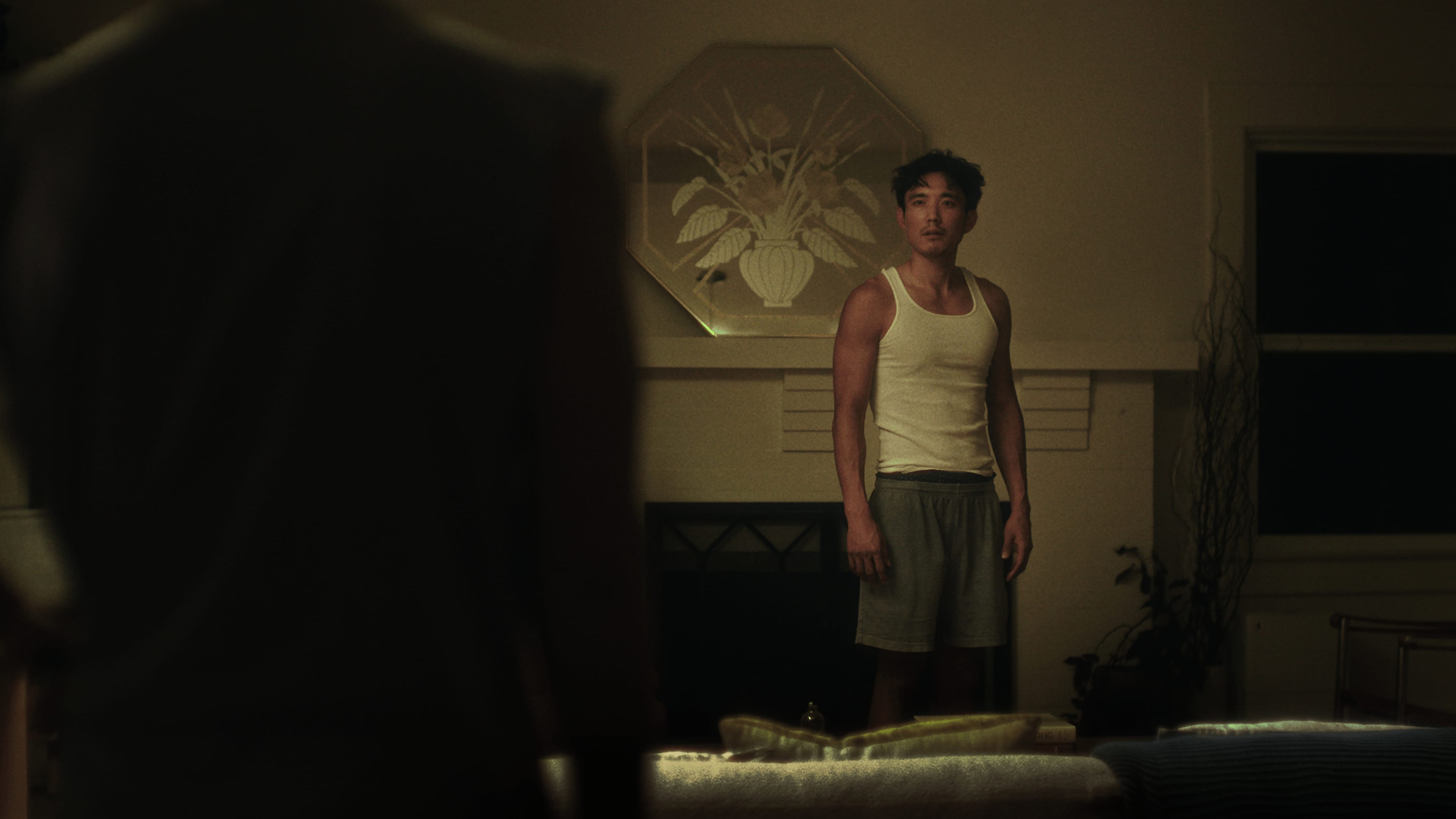 Still from Short Film Program 5