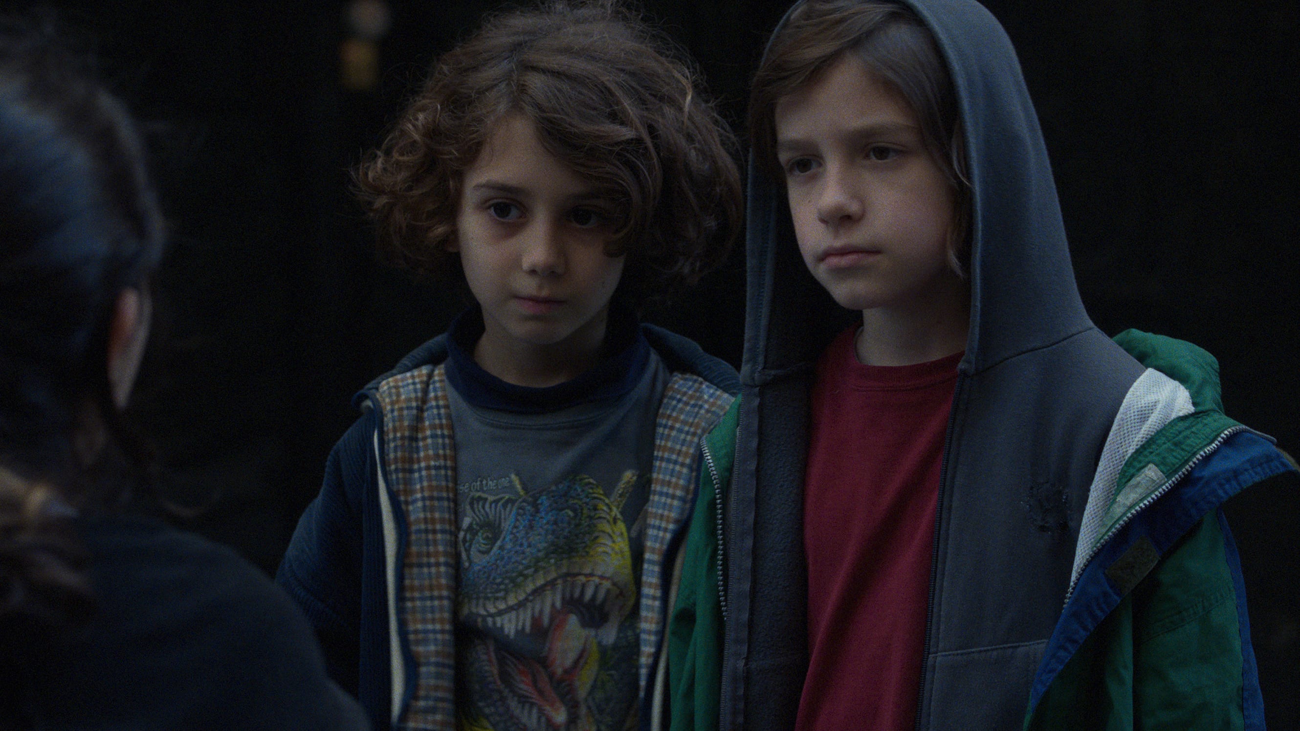 Still from Short Film Program 2
