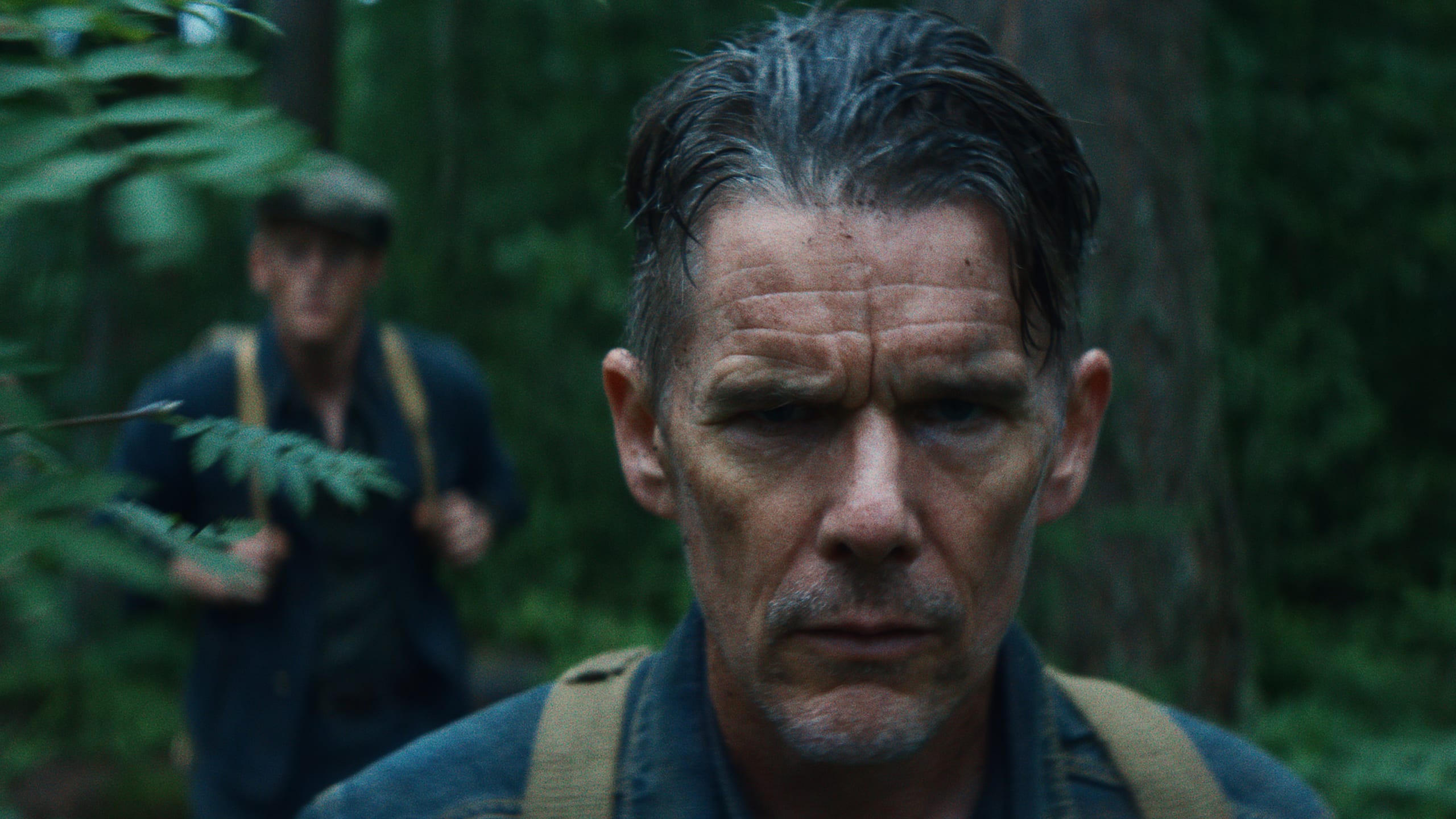 Still from The Weight
