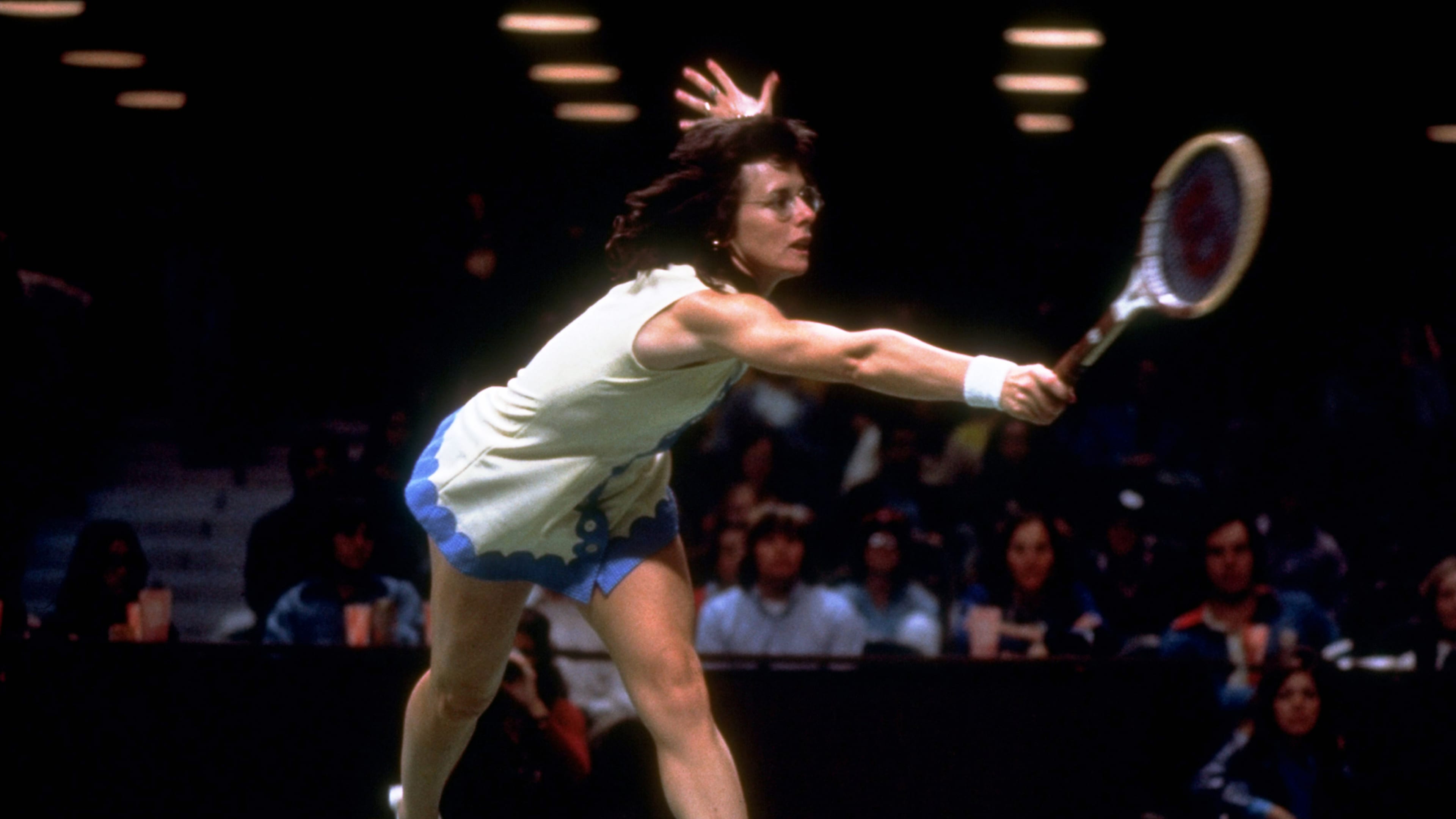 Still from Give Me the Ball!