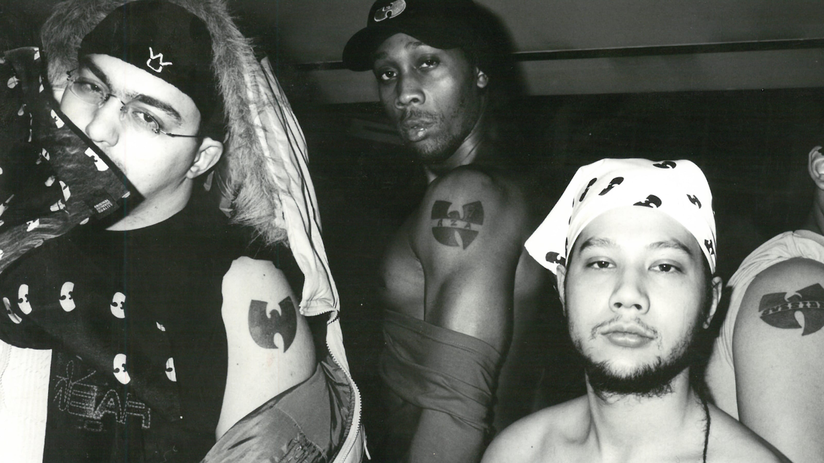 Still from THE DISCIPLE