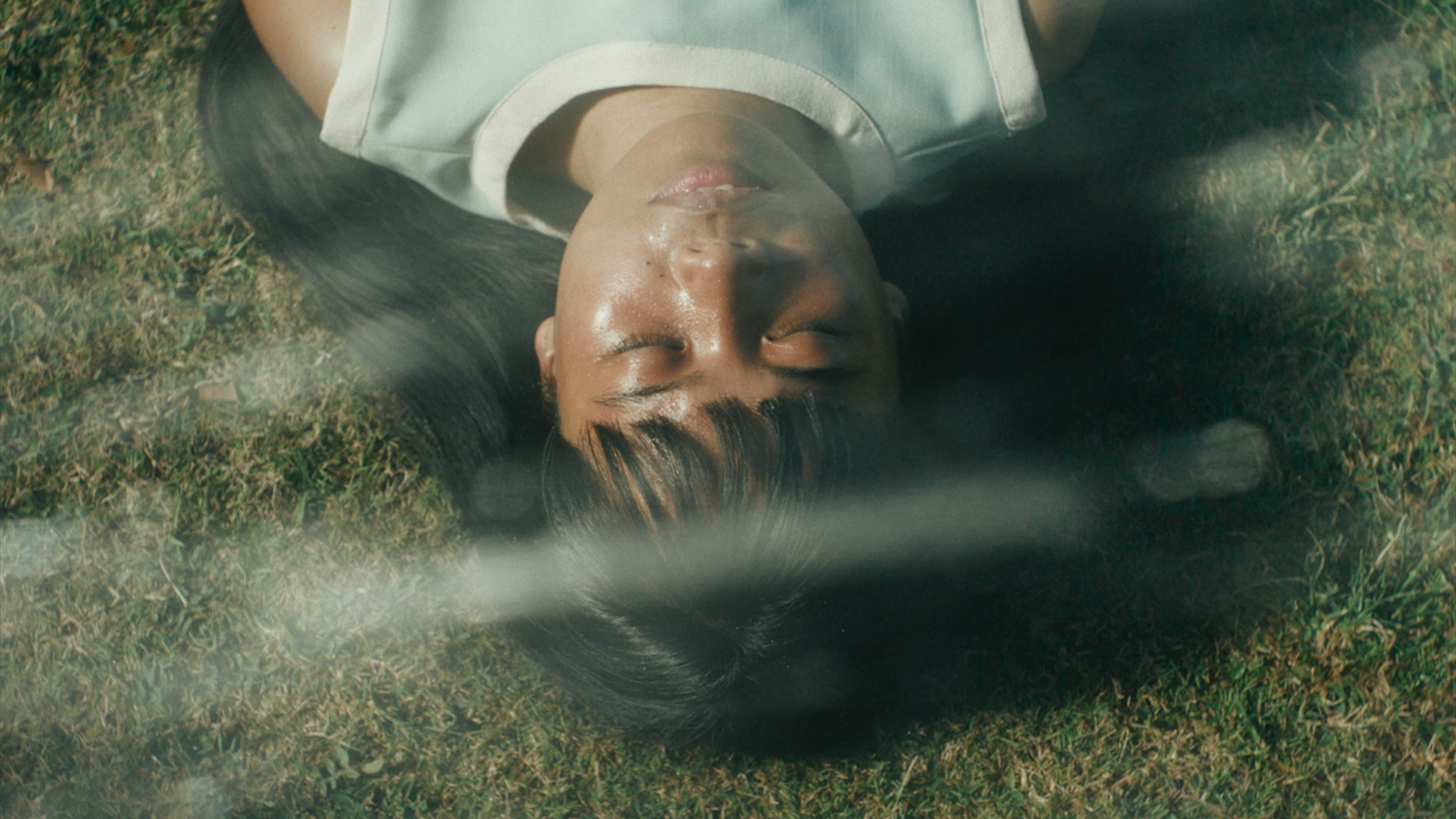 Still from Filipiñana