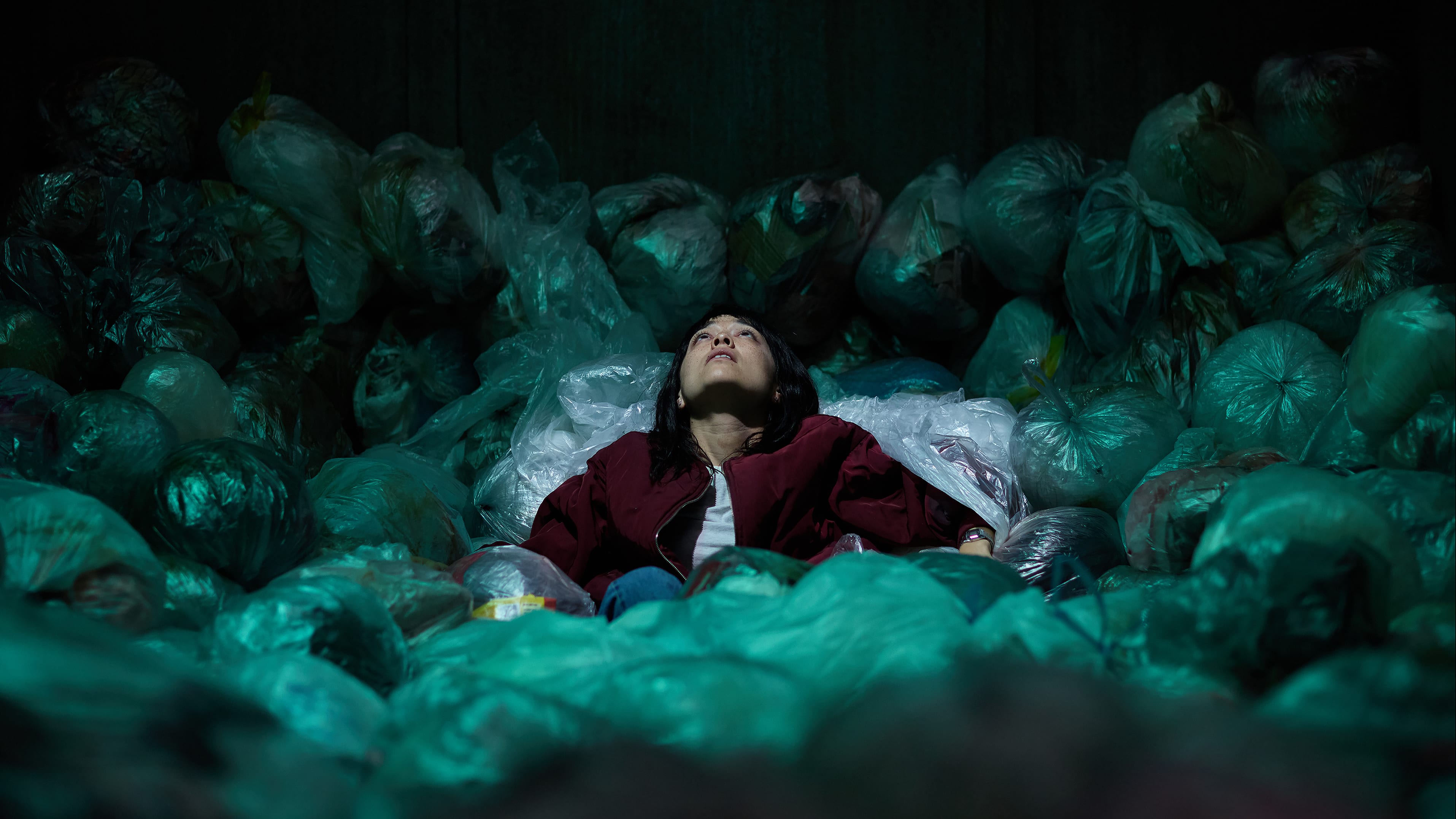 Still from Saccharine