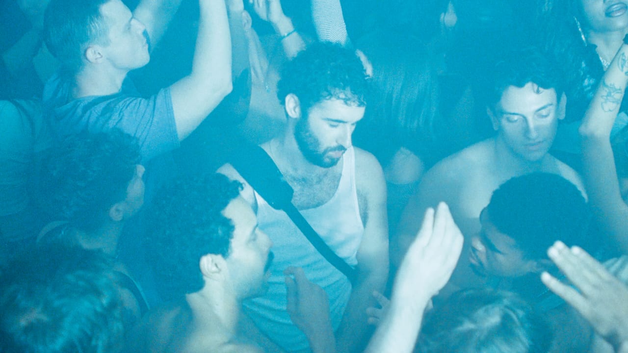 Still from Club Kid