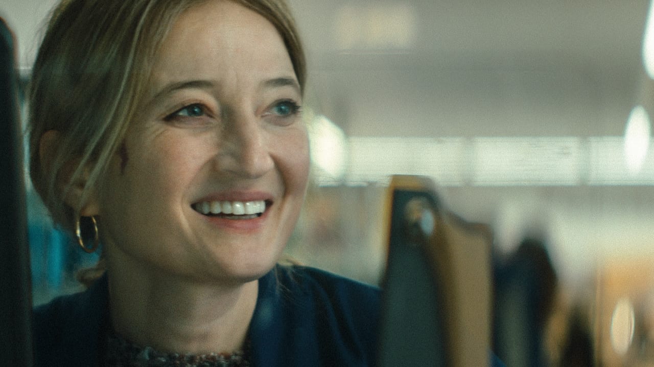 Still from A Common Story