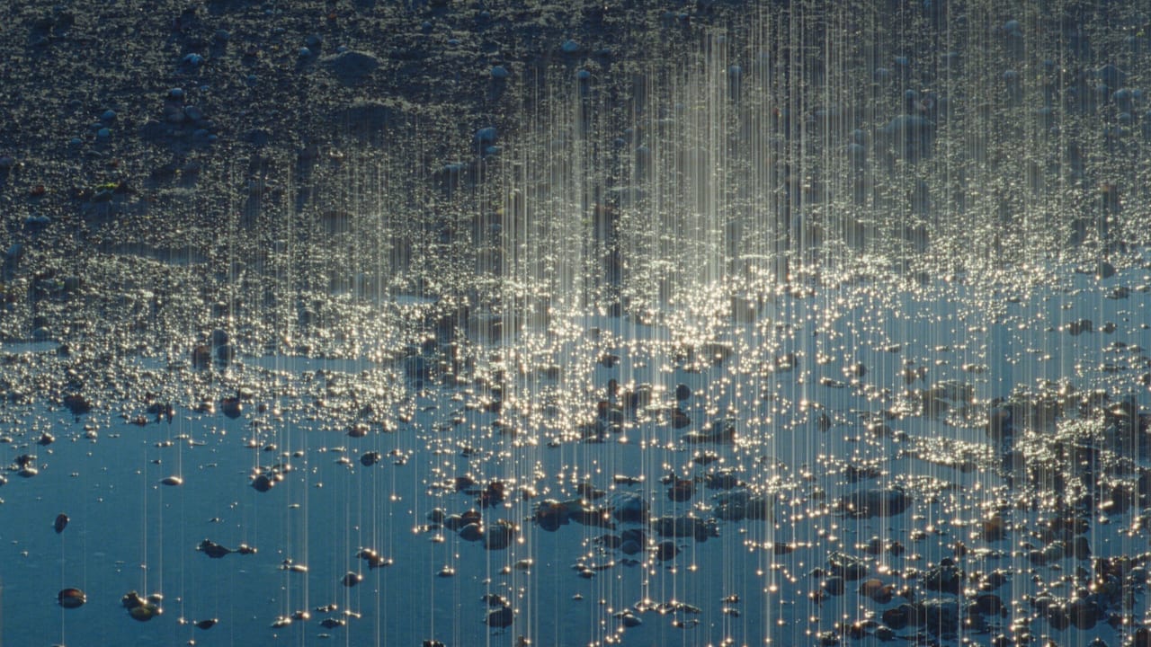 Still from Concrete Turned to Sand