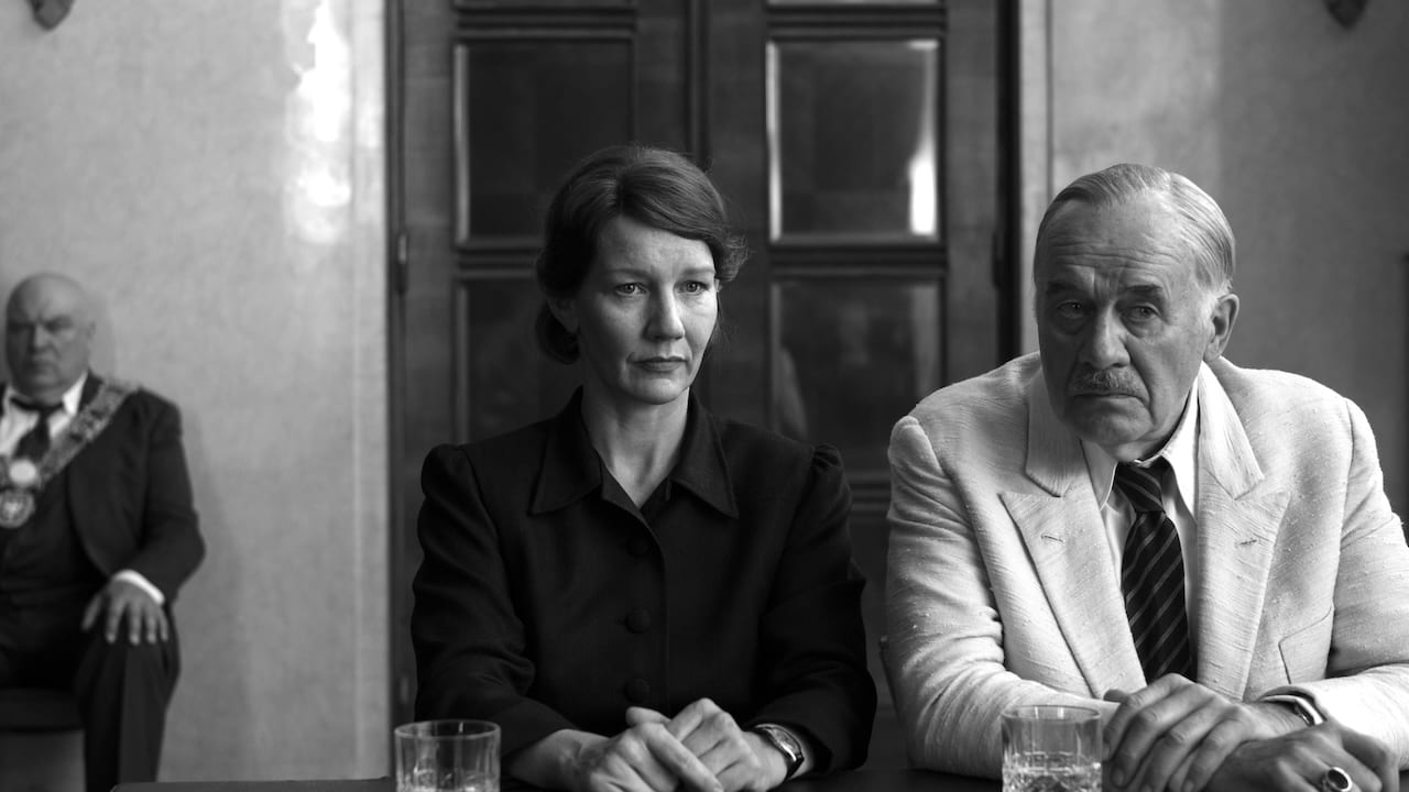 Still from Fatherland