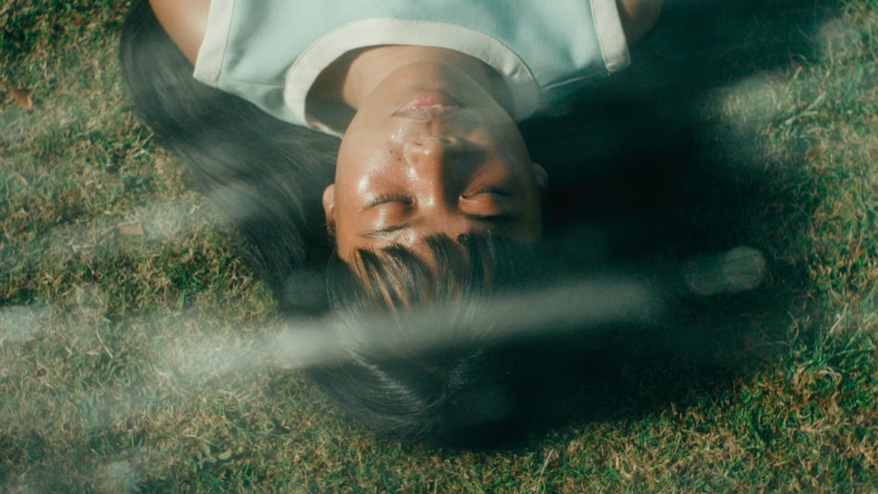 Still from Filipiñana