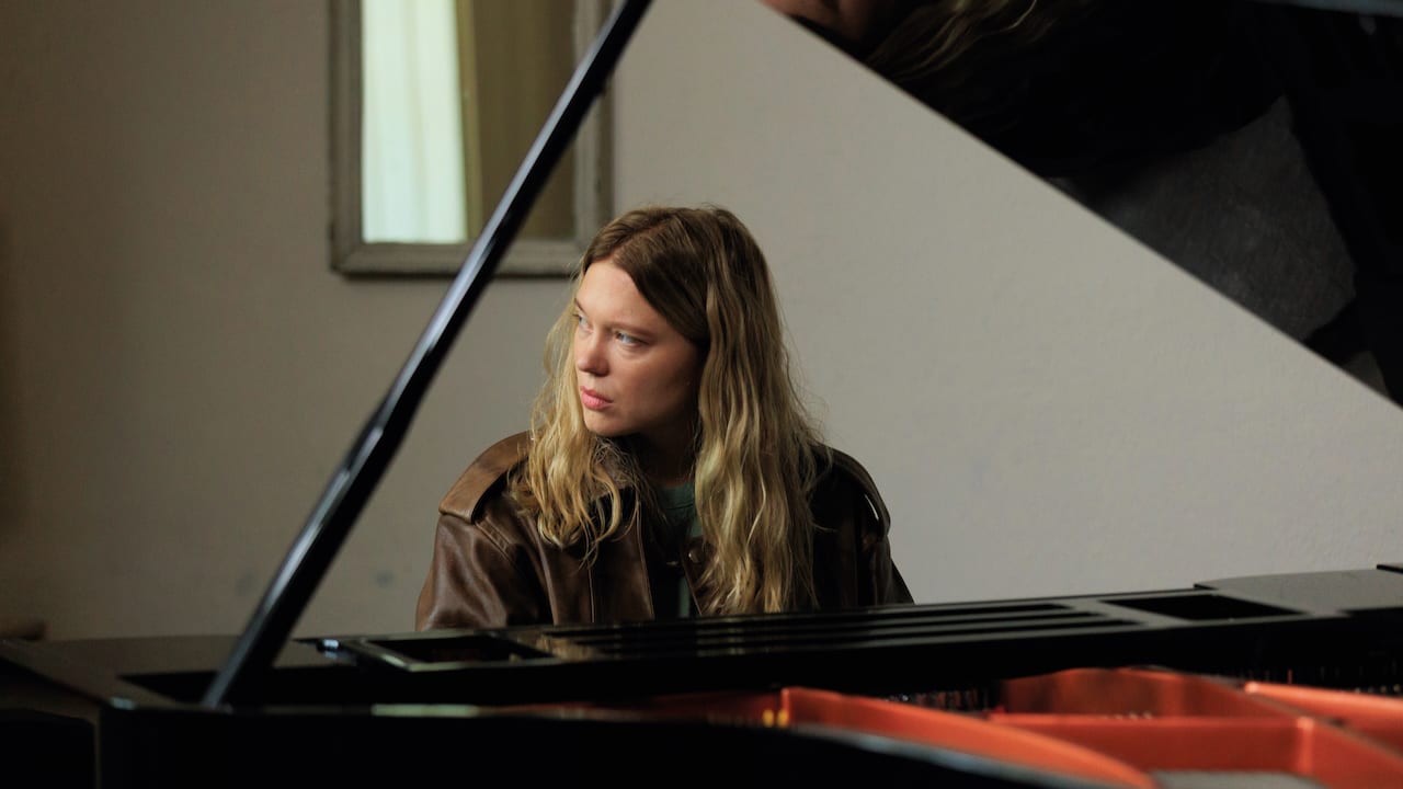Still from Gentle Monster