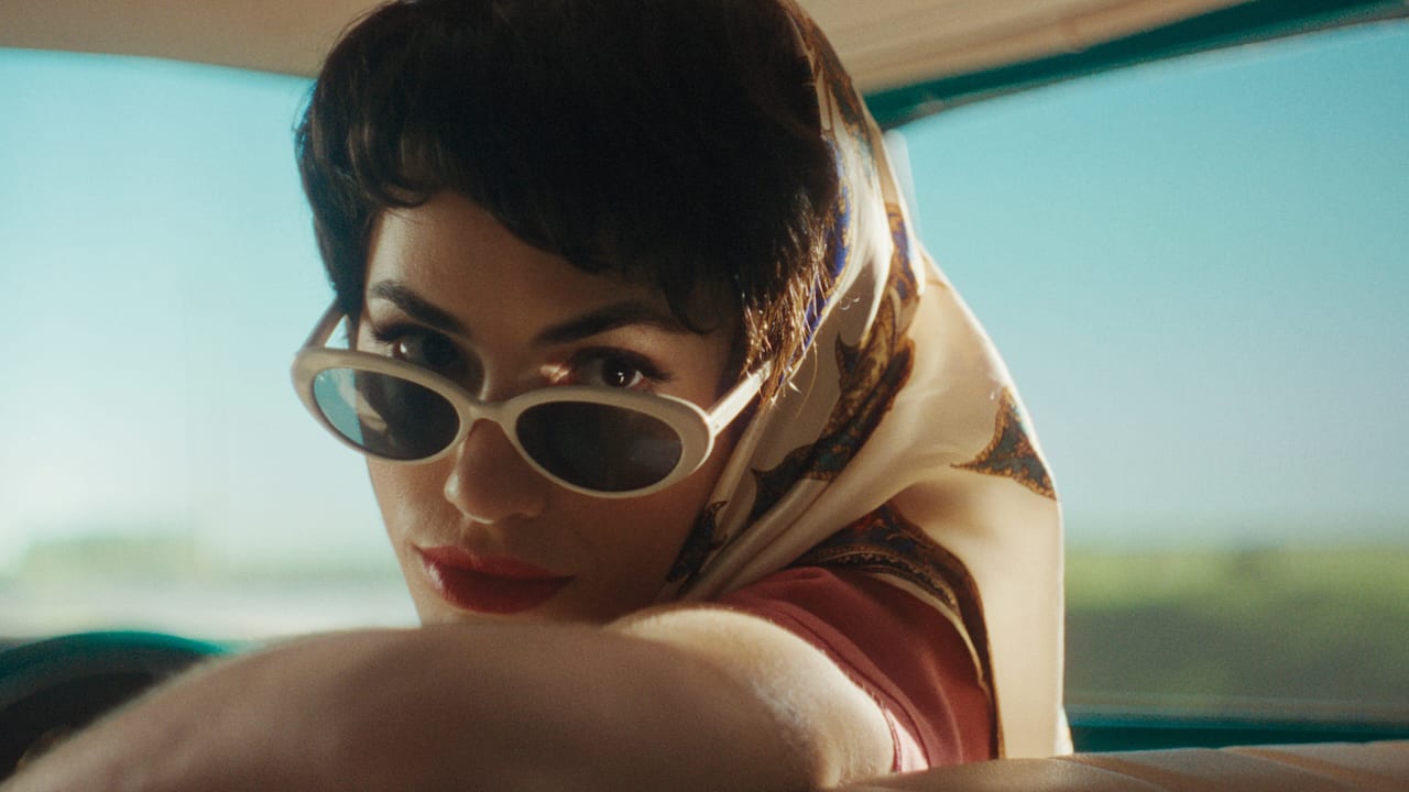 Still from Glaxo