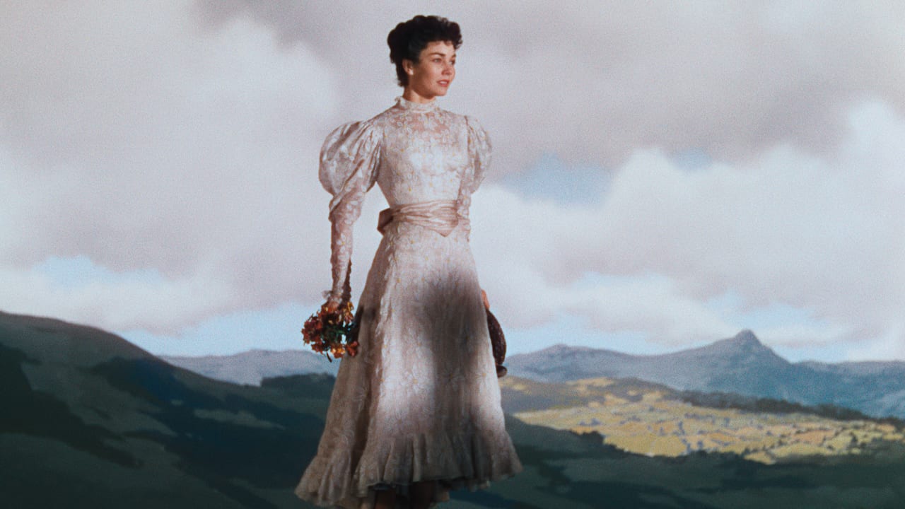 Still from Gone to Earth