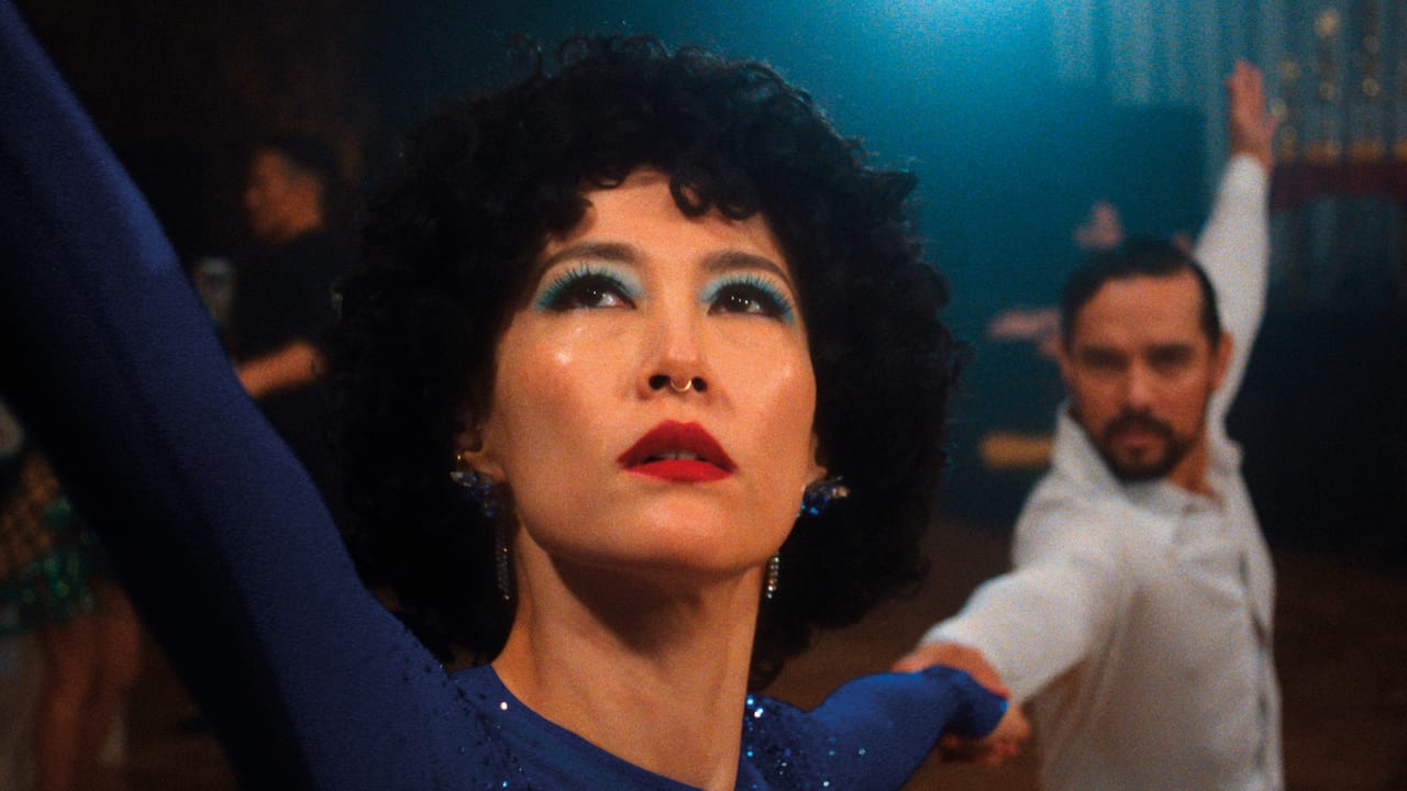 Still from Ha-Chan, Shake Your Booty!