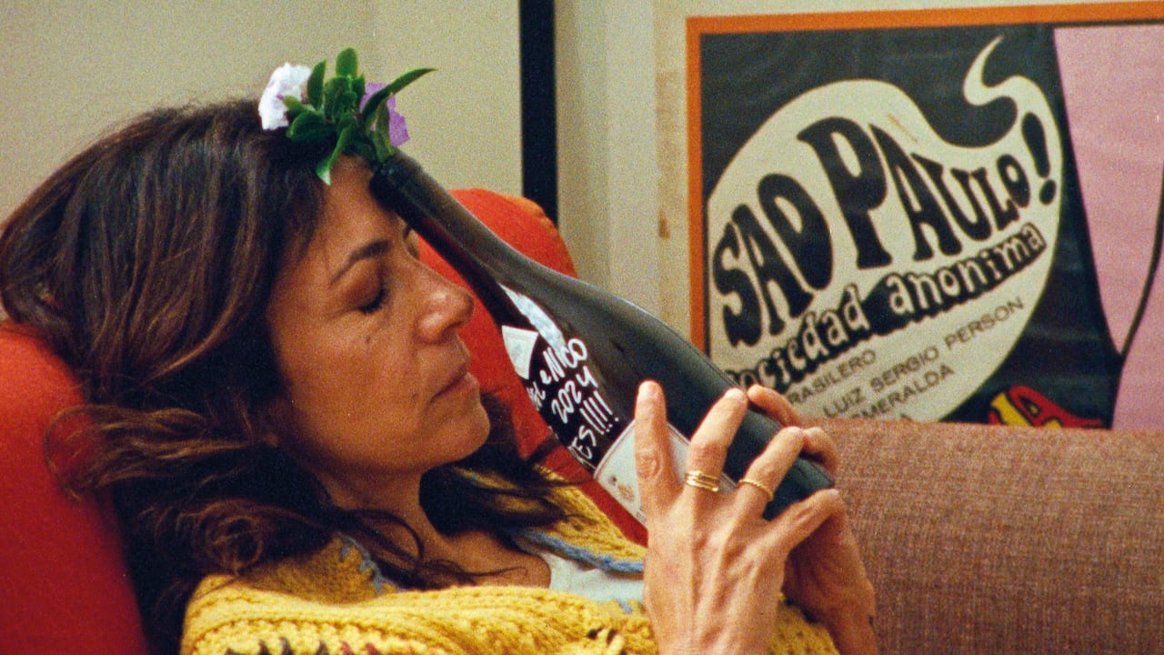 Still from Isabel
