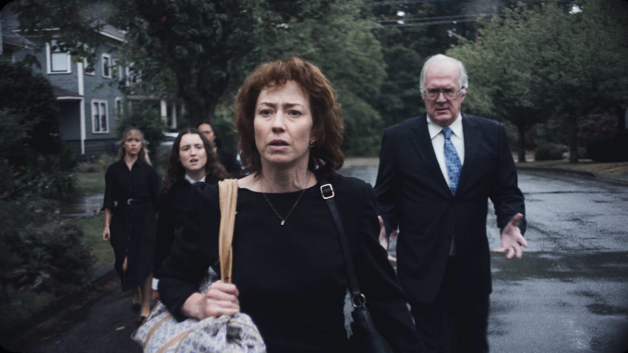 Still from The Liberation