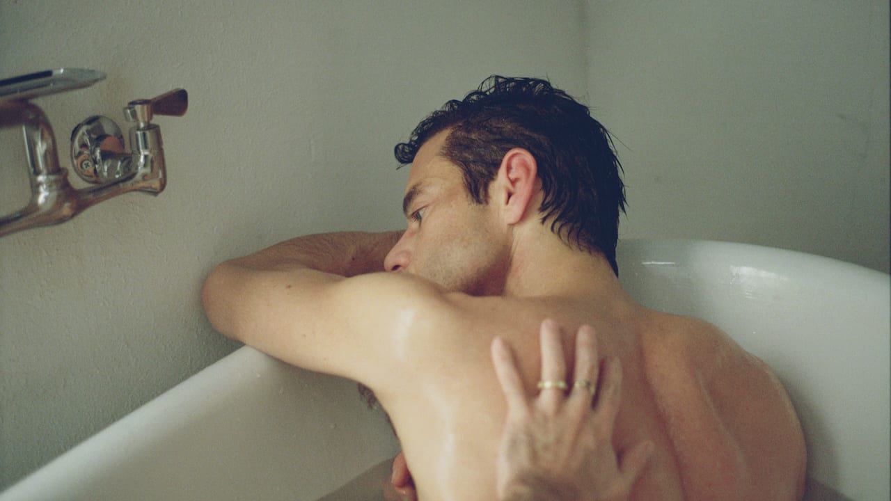 Still from The Man I Love