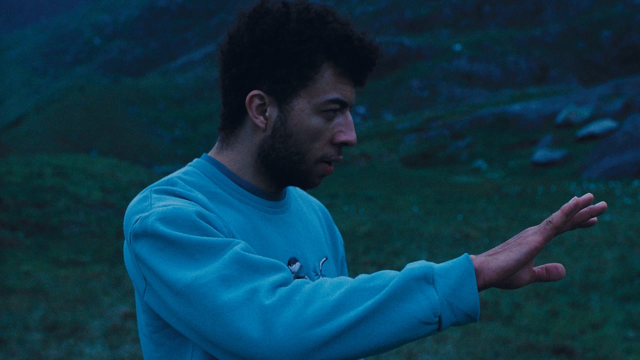 Still from Masc