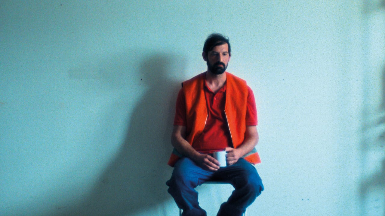 Still from My Wife Cries
