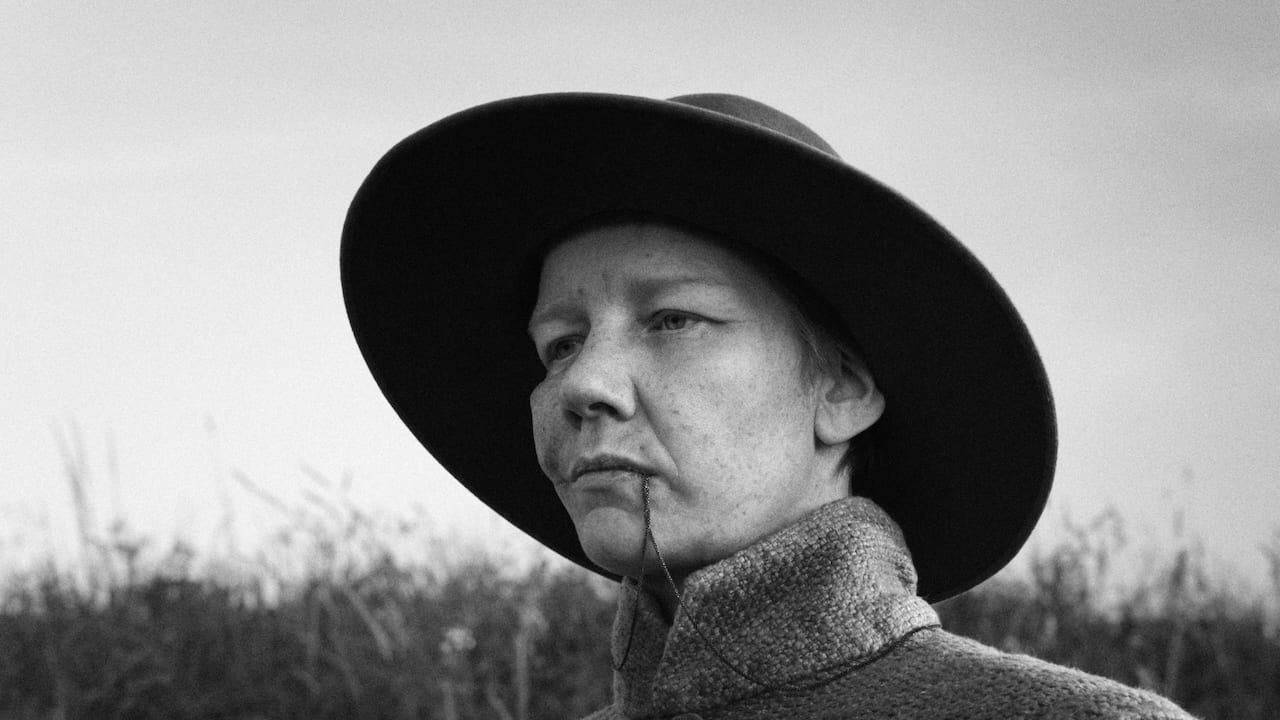 Still from Rose