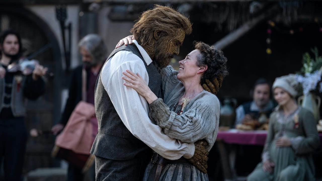 Still from Wicker
