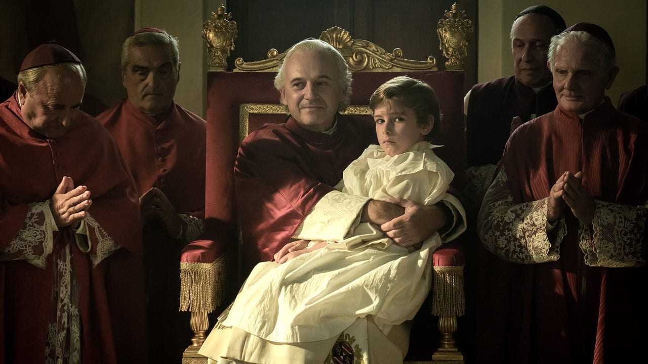 Still from Kidnapped
