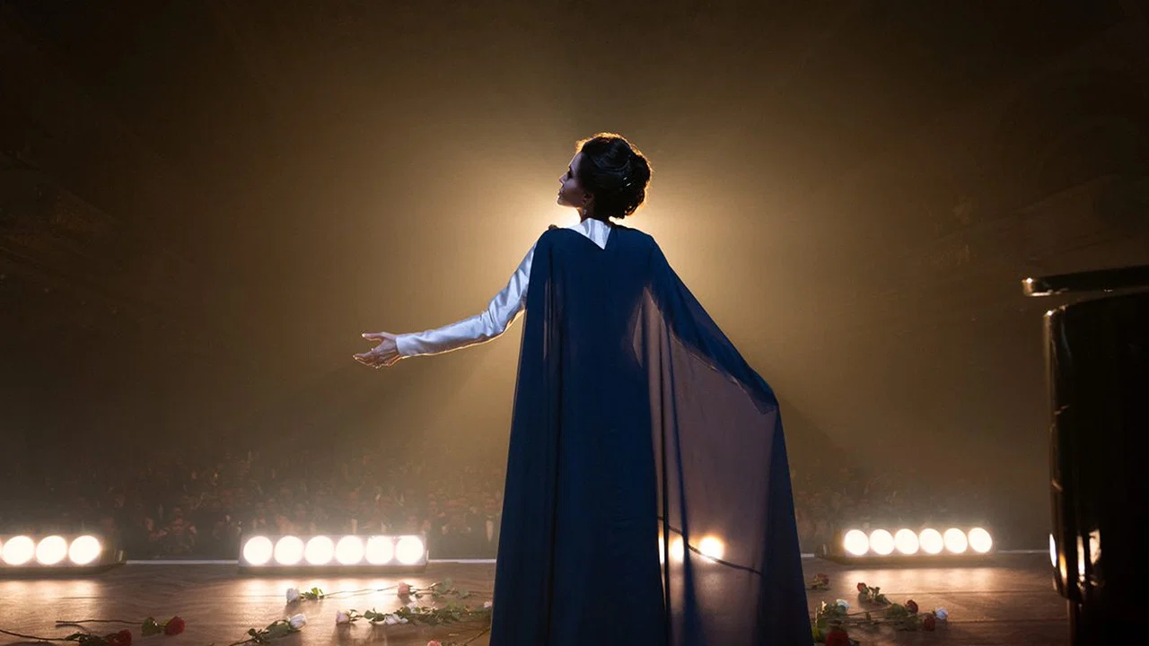 Still from Maria