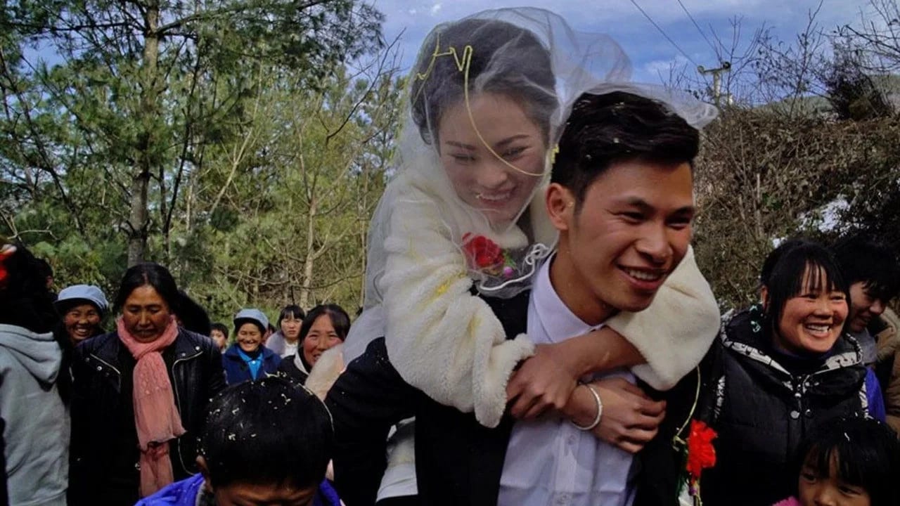 Still from Youth (Homecoming)