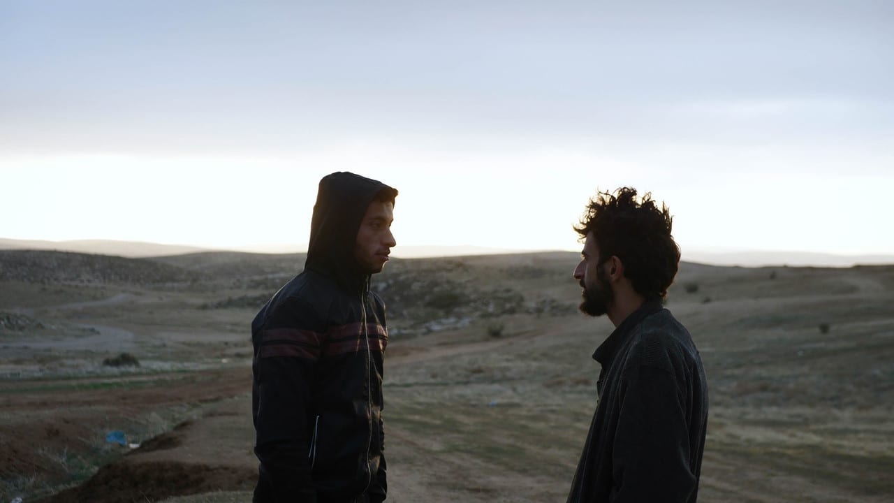 Still from No Other Land