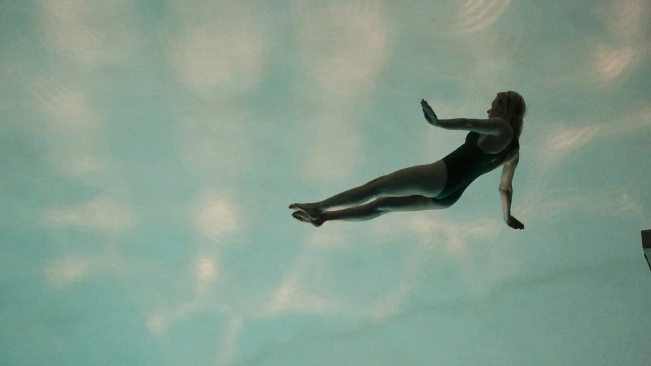 Still from It’s Not Me