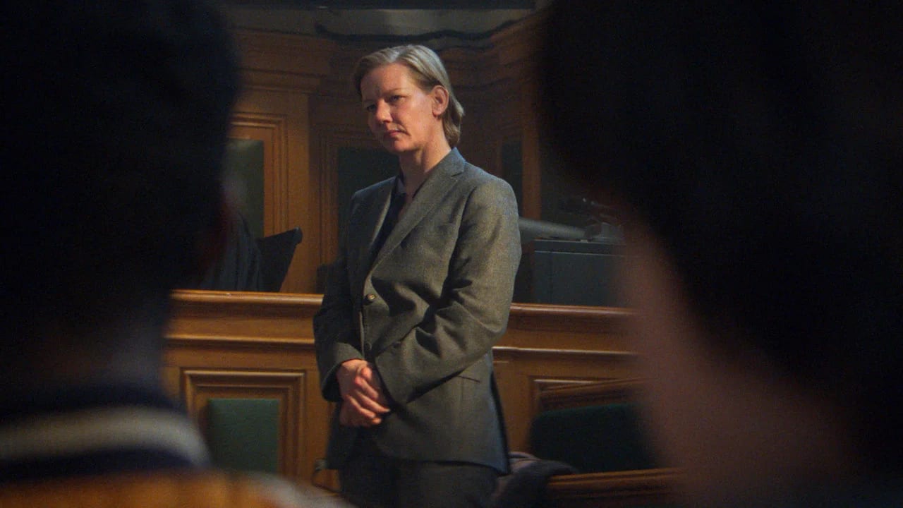Still from Anatomy of a Fall