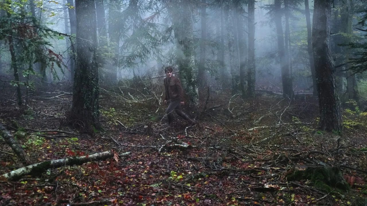 Still from Misericordia