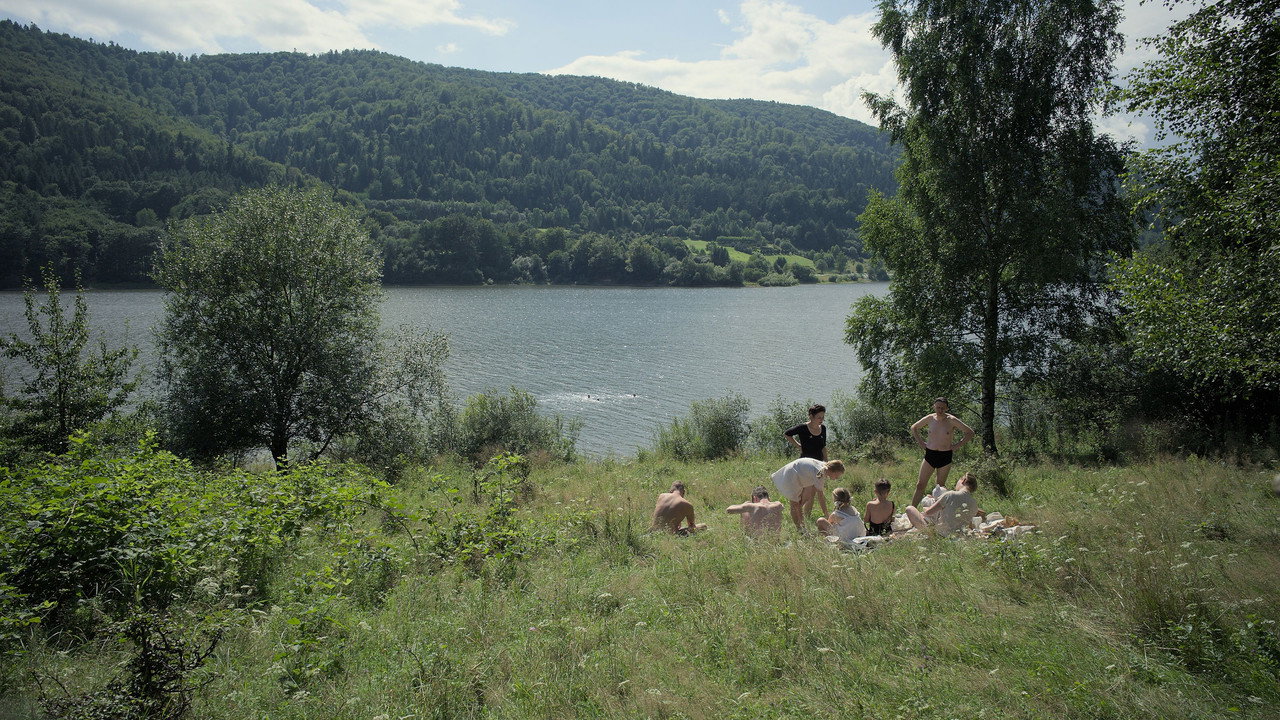 Still from The Zone of Interest