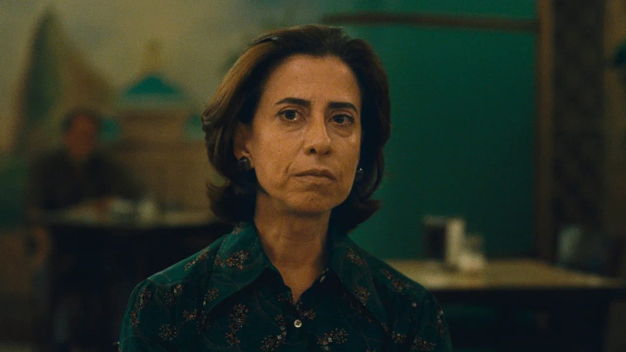 Still from I'm Still Here
