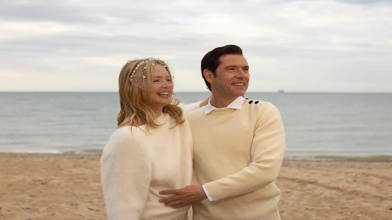 Still from Just The Two Of Us