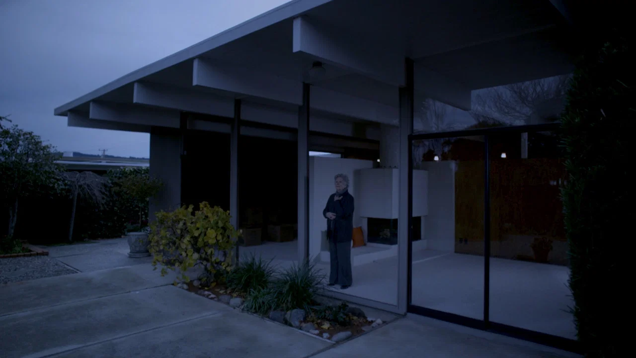 Still from Suburban Fury