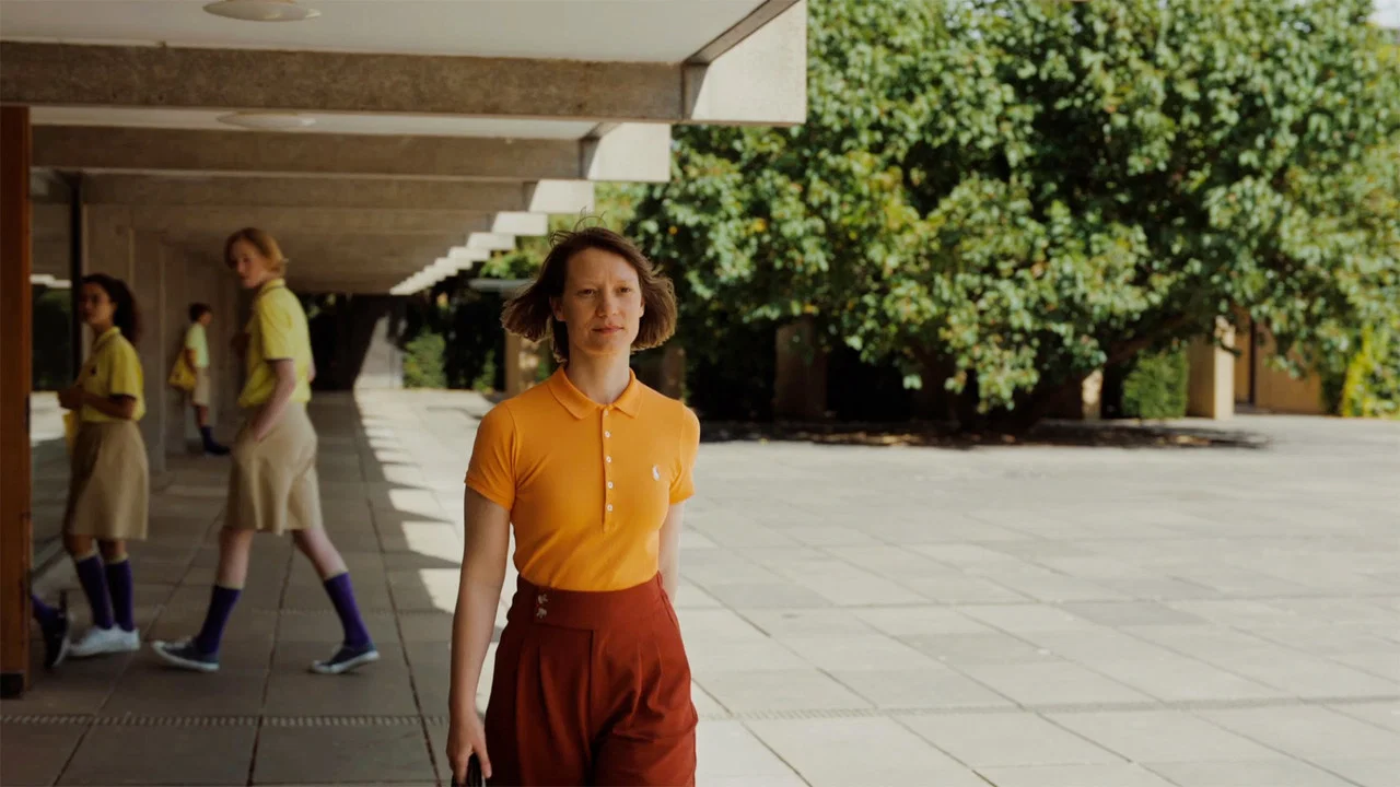 Still from Club Zero