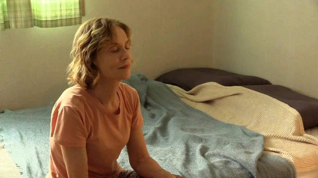Still from A Traveler's Needs