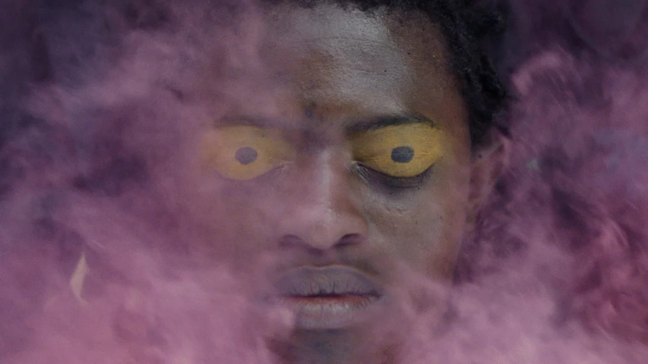Still from Omen
