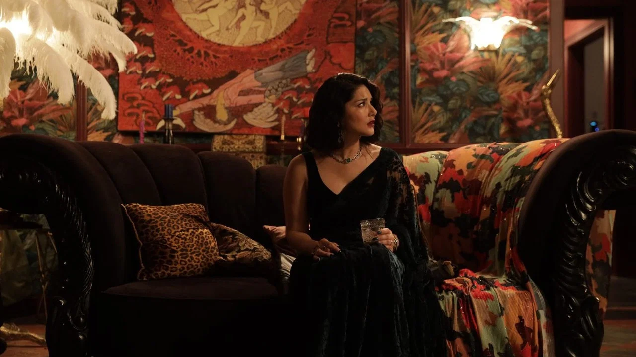 Still from Kennedy