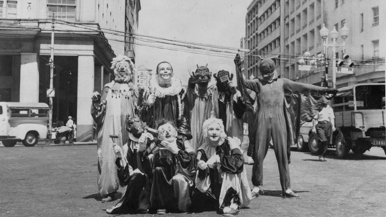 Still from Pictures of Ghosts