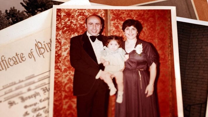 Still from Who Killed Alex Odeh?