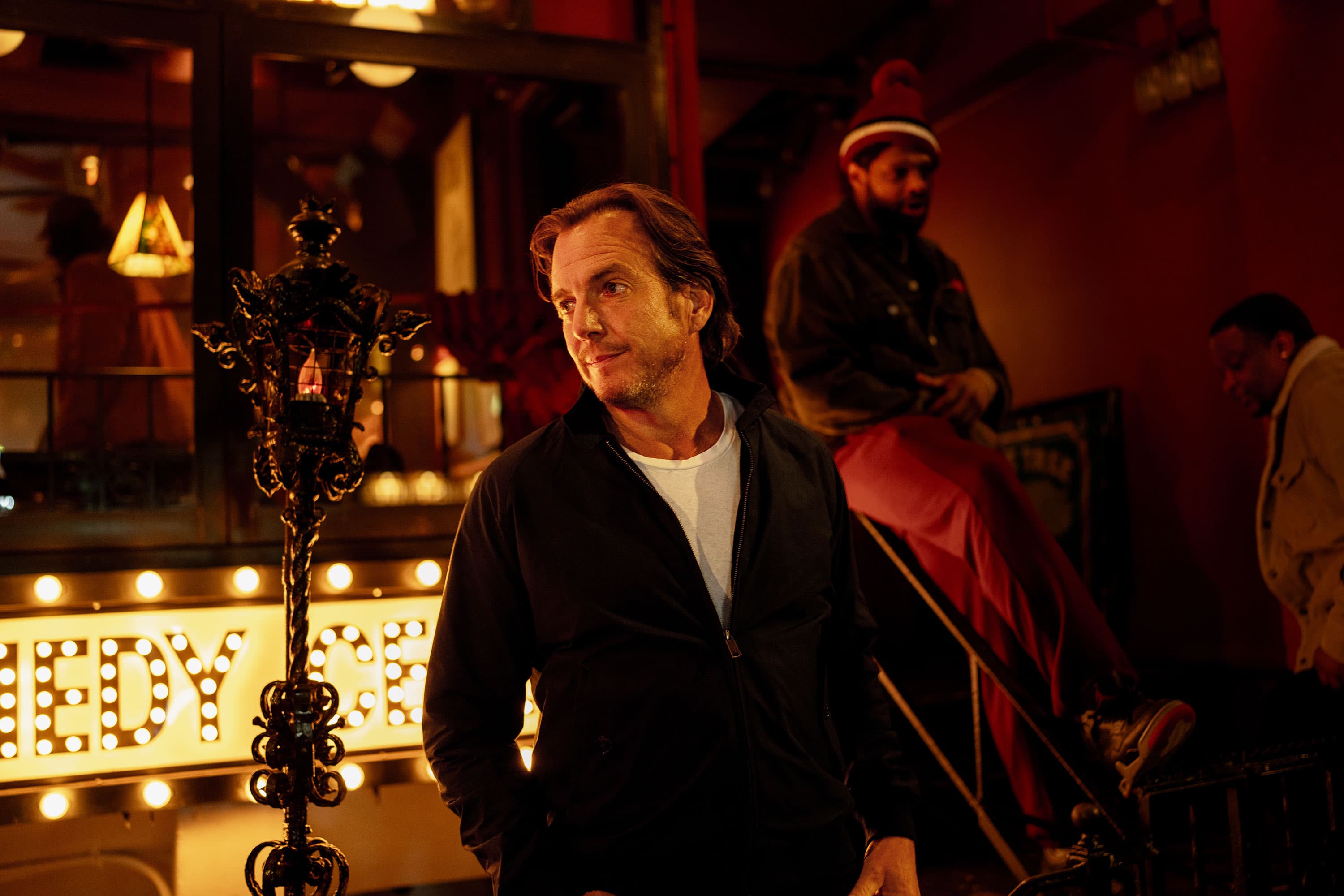 Image for Is This Thing On?