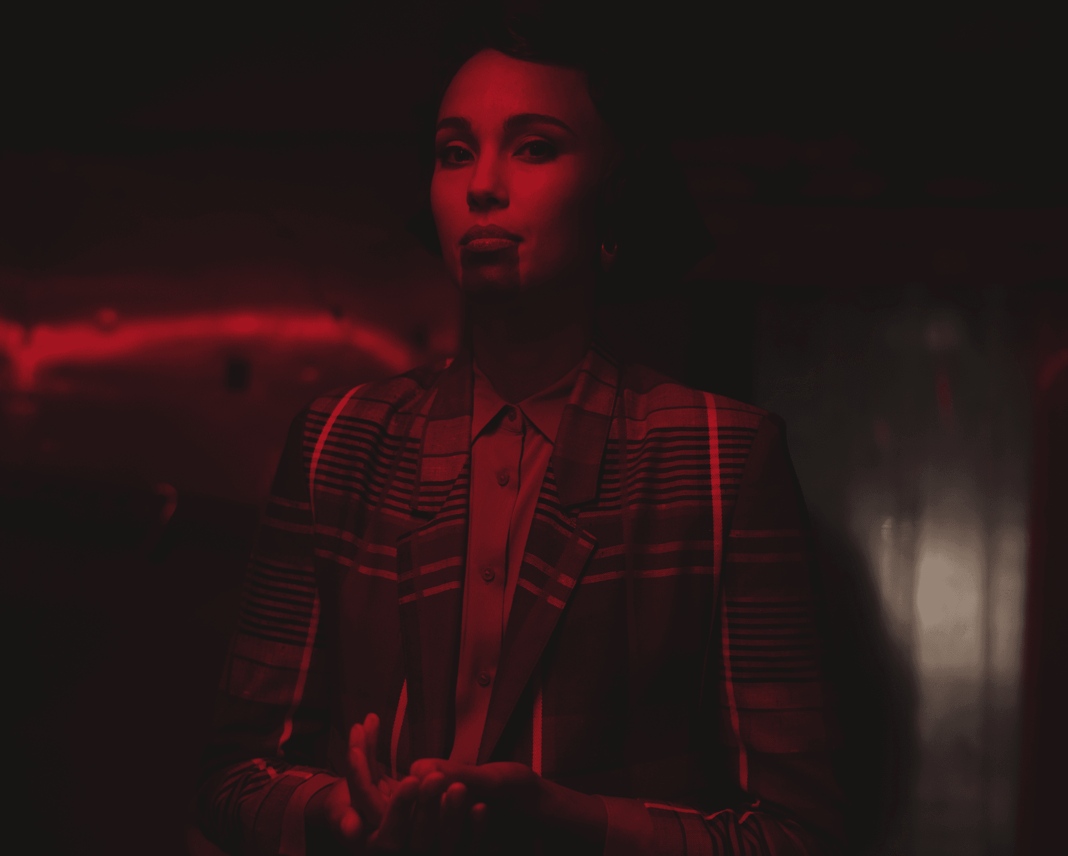 Still from BLKNWS: Terms & Conditions