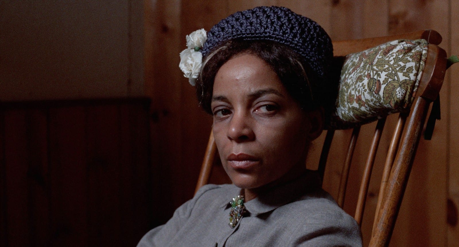 Still from Black Girl